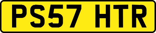 PS57HTR