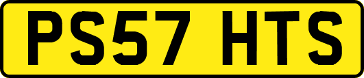 PS57HTS