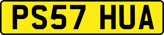 PS57HUA