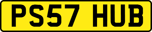 PS57HUB