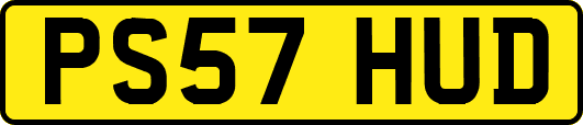PS57HUD