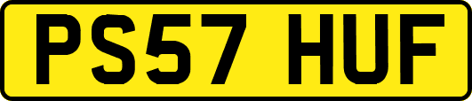PS57HUF