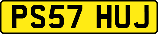 PS57HUJ