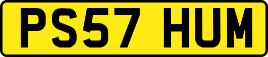 PS57HUM