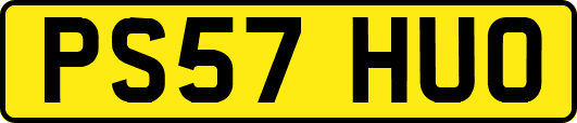 PS57HUO