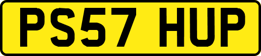 PS57HUP