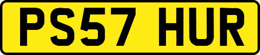 PS57HUR