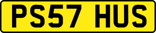 PS57HUS