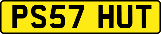 PS57HUT