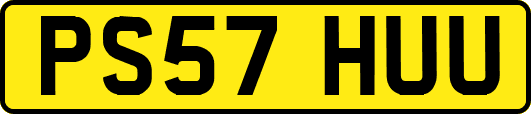 PS57HUU