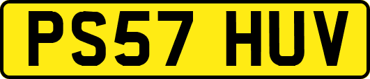 PS57HUV