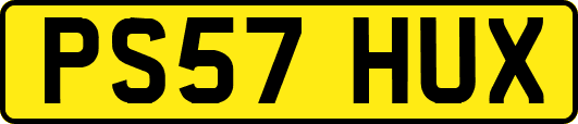 PS57HUX