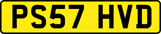 PS57HVD