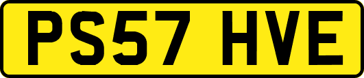 PS57HVE