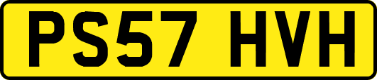 PS57HVH