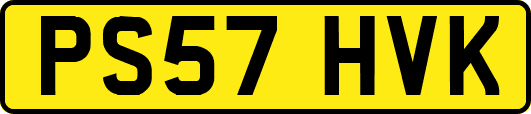 PS57HVK