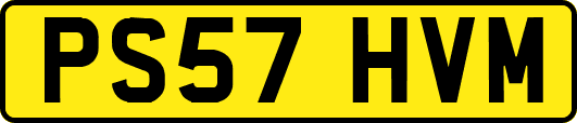 PS57HVM