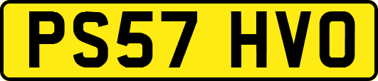 PS57HVO