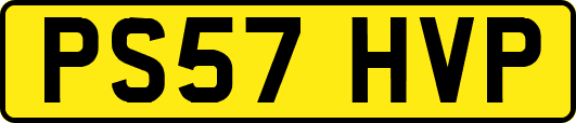 PS57HVP