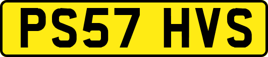PS57HVS