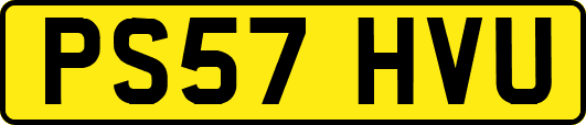 PS57HVU