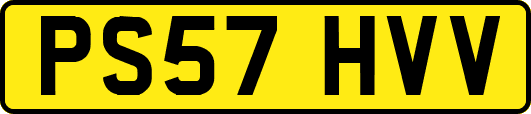 PS57HVV