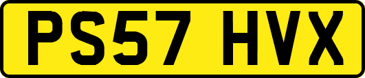 PS57HVX