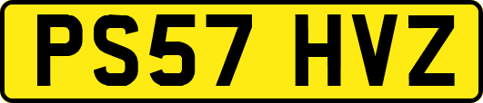 PS57HVZ