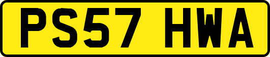 PS57HWA
