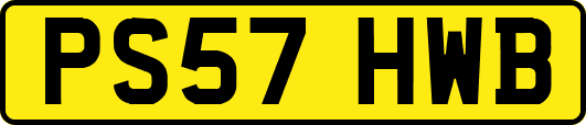 PS57HWB