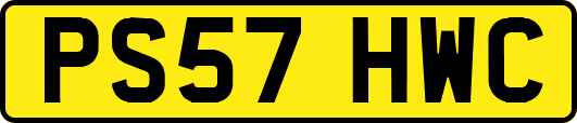 PS57HWC