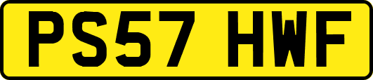 PS57HWF