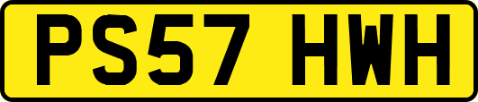 PS57HWH