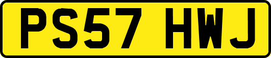 PS57HWJ