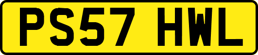 PS57HWL