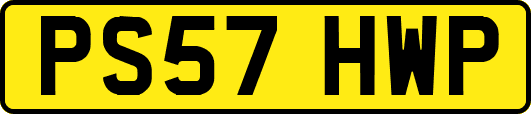 PS57HWP