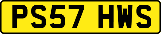 PS57HWS