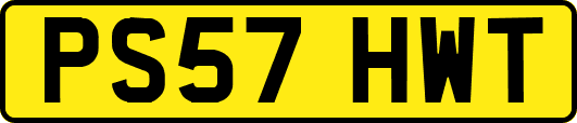 PS57HWT