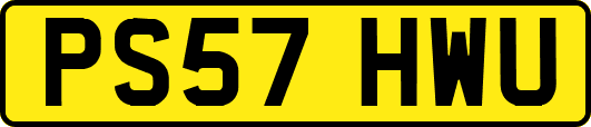 PS57HWU