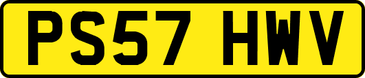 PS57HWV