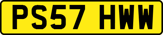 PS57HWW