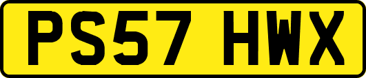 PS57HWX