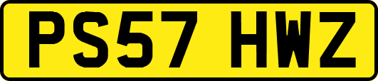 PS57HWZ