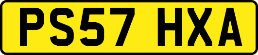 PS57HXA