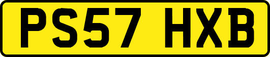 PS57HXB