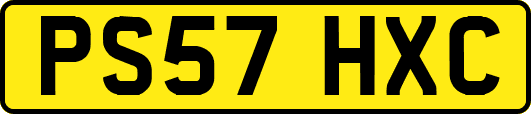 PS57HXC