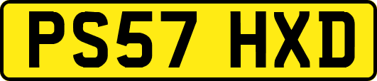 PS57HXD