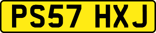 PS57HXJ