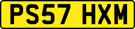 PS57HXM