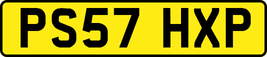 PS57HXP